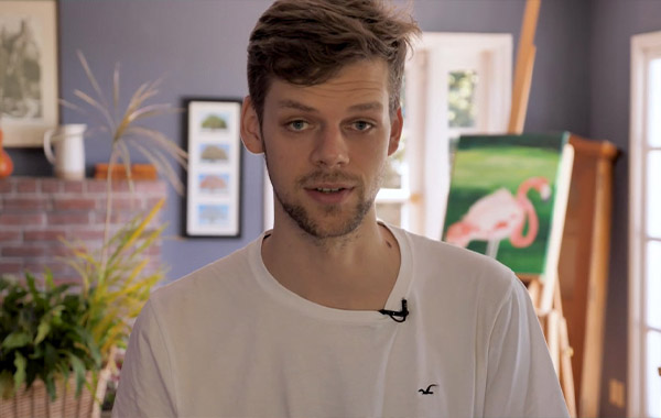 如何为摄影写元数据-How to Write Metadata for Stock Photography – Skill Share