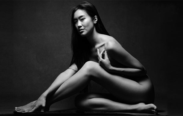 裸体人像人体艺术系列摄影视频教程-Intimate Portraiture Complete Video Series -Matt Granger