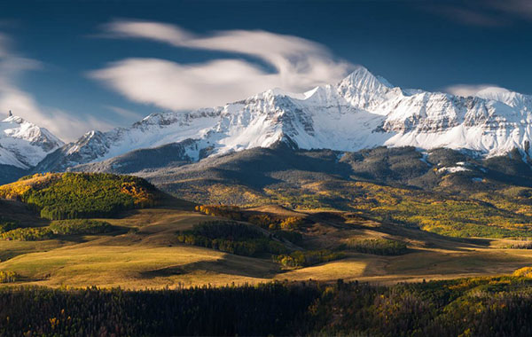 风景风光摄影视频教程-Landscape Photography by Marc Muench – CreativeLive