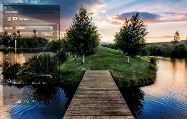新西兰旅行摄影风景拍摄及后期处理视频教程-Landscape & Travel Photography Series, New Zealand & Post Processing with Trey Ratcliff