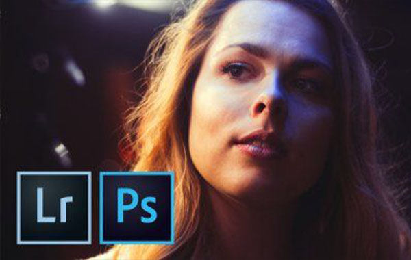 掌握低光暗光环境下编辑照片技巧视频教程-Mastering Extreme Low-Light Editing