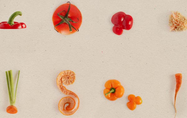 极简主义美食摄影:捕捉生食之美美食摄影教程-Minimalist Food Photography: Capturing the Beauty of Raw Food with Kate Weybret