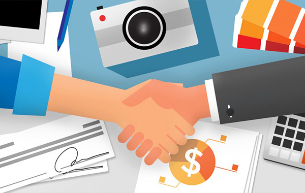 谈判的核心技巧-Worth It: Negotiation for Creatives