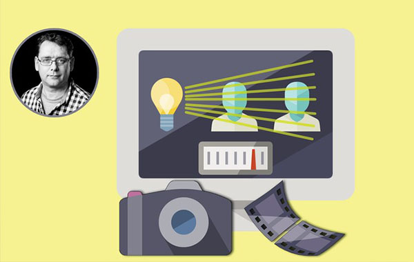 摄影数码单反相机技巧教程-Photography-Photography DSLR Skills-Udemy