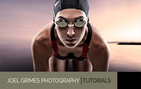 大师系列PS教程-创新先进的Photoshop技巧-The Master Series: Post Edgy Photoshop Techniques