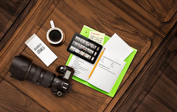 摄影业务的定价及销售技巧视频教程-Pricing, Strategy & Business by Jared Bauman – CreativeLive