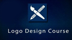专业LOGO设计教程-Professional logo design and sell your logos