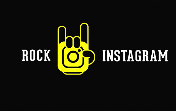 摄影行业如何在自媒体上展现自己获取更多流量-Rock Instagram – Instagram for Photographers – Skill Share