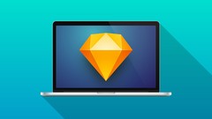Sketch教程开始成为一个APP设计师-Sketch from A to Z (2019): Become an app designer