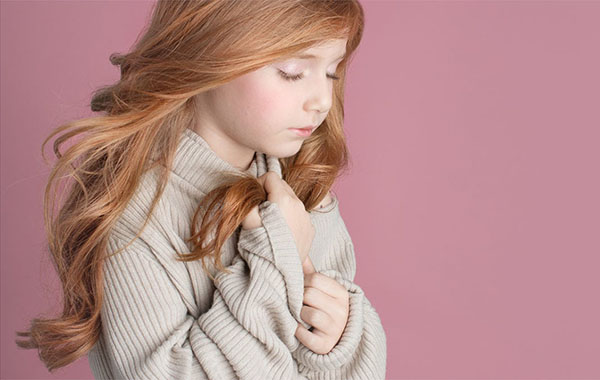 柔软的一面-图像摄影后期处理视频教程-Softest Side: Post Processing — Meg Bitton