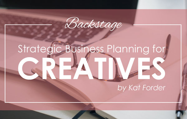 为创意人员制定战略商业计划-IPS Mastermind – Strategic Business Planning for Creatives