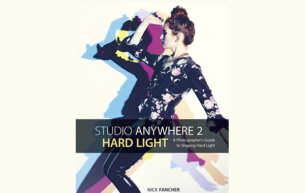 尼克·范彻(Nick Fancher)人像摄影视频教程-Nick Fancher – Studio Anywhere: The Video