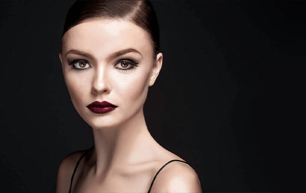 摄影棚内摄影教程-人像人脸彩色凝胶拍摄-Studio Photography: Snoots and Gels by Lindsay Adler