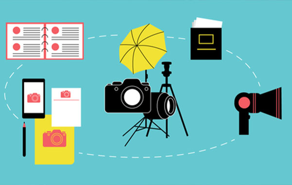 摄影棚系统:摄影业务训练营-CreativeLive – Studio Systems: A Photography Business Bootcamp