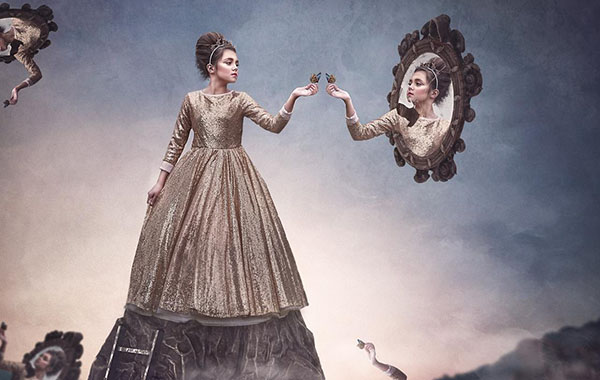 PS合成教程-Tara Lesher Education – Compositing Tutorials – Sweet Dream