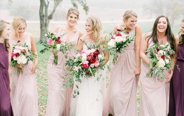 婚礼摄影师拍摄指南-Julie Paisley – Wedding Day Course