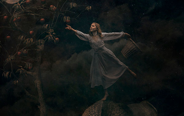 创意人像摄影视频教程-讲故事的艺术-Creative Portrait Series: The Art of Storytelling – The Portrait Masters