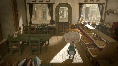 创意动画视频-微缩摄影视频电影动画创作教程-The Creative Spark: Between Two Worlds, The Hybrid Animation of Tiny Inventions