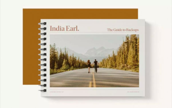 摄影师照片等文件备份方案指南-The Guide to Backups – India Earl Education