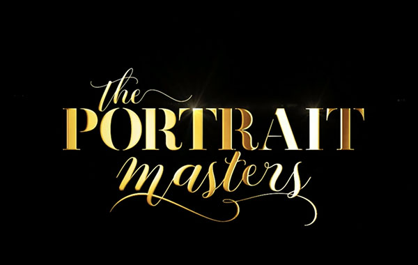 2019大师人像拍摄技巧视频教程-The Portrait Masters 2019 Tony Carter Sue Bryce Education