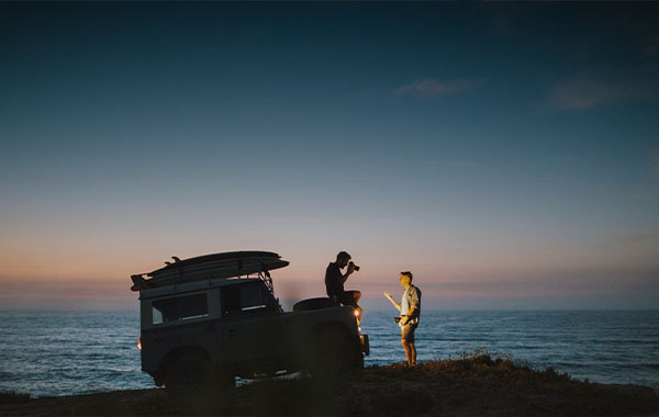 故事摄影视频教程-The Ultimate Photo Storytelling Workshop with Finn Beales and Alex Strohl