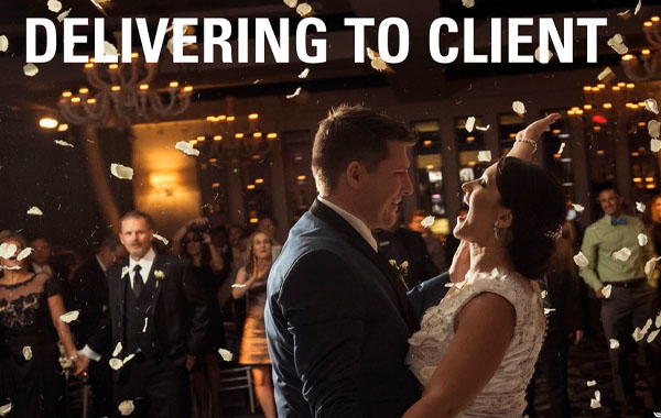 婚礼设计基础知识-交付客户的时间-The Wedding School – Susan Stripling – Delivering to Clients