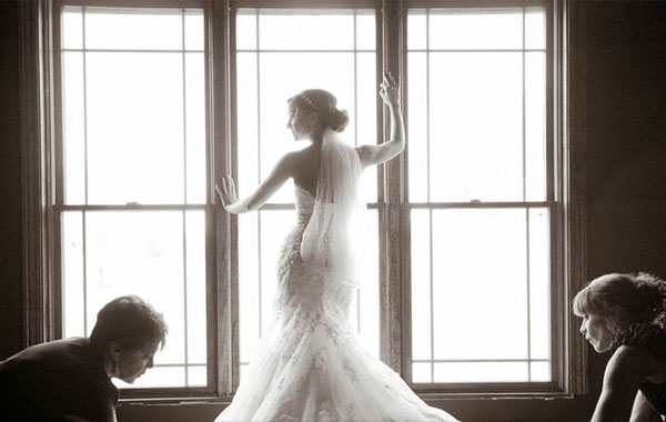 打造高端婚礼婚纱摄影奢侈品牌-Think Like a 10K Wedding Photographer With Scott Robert Lim