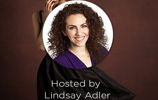 人像摄影摆姿训练教程-Lindsay Adler – Training Your Eye Webinar