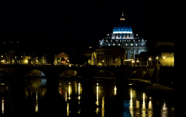 旅行摄影教程意大利罗马的拍摄之旅-Travel Photography: Rome -Lynda