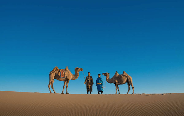 旅行摄影视频教程-Travel Photography by John Greengo – CreativeLive