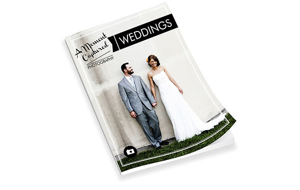 婚礼欢迎礼包模板-Wedding Welcome Packet Template {2nd Edition}