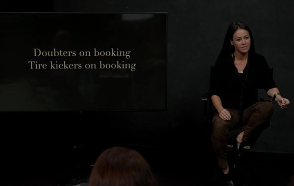 当客户遇到麻烦时的解决办法-When Clients Go Bad – Sue Bryce Education