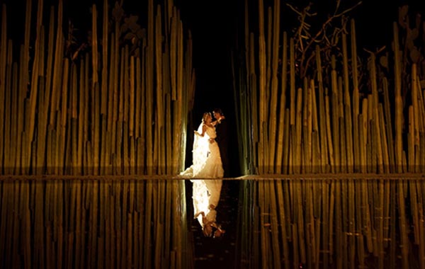 世界著名的婚礼摄影师Cliff Mautner关于婚礼摄影业务教程-KelbyOne The Business Side of Cliff Mautner: World-Renowned Wedding Photographer