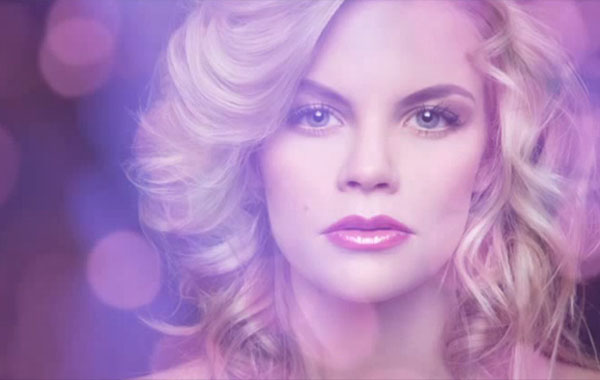 商业人像皮肤修饰视频教程-KelbyOne-Beauty Retouching Workflow: The Calvin Hollywood Way