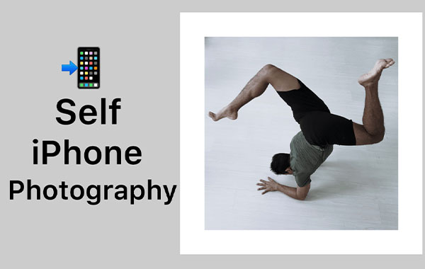 iPhone手机摄影视频教程-拍摄精彩照片技能分享-iPhone Camera Photography. TIPS to take AWESOME PHOTOS – Skill Share