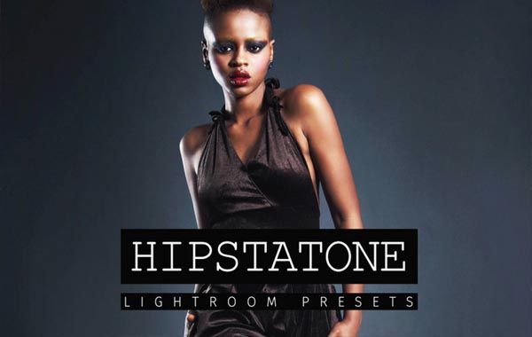 20组时尚人像婚礼街拍LR预设调色滤镜-Hipstatone Lightroom Presets