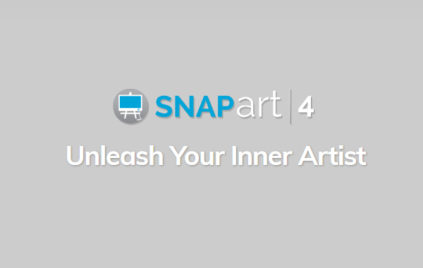 AlienSkin Snap Art v4.1.2