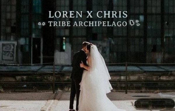 电影调色LUTs预设-Tribe Archipelago – Loren X Chris Lr Presets