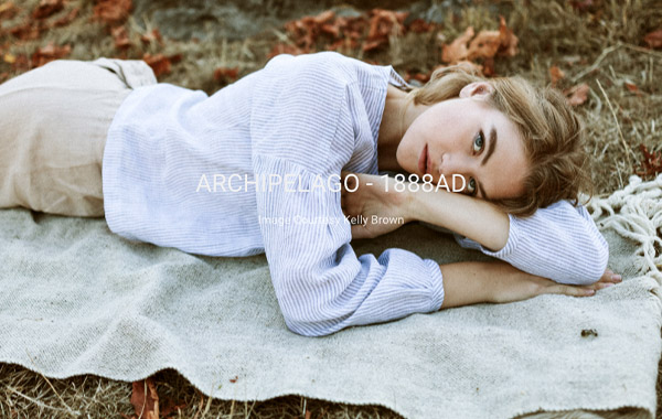 经典复古胶片色彩PS/PR/AE/FCPX 达芬奇LUTS视频滤镜-Archipelago – 1888 AD LUTs