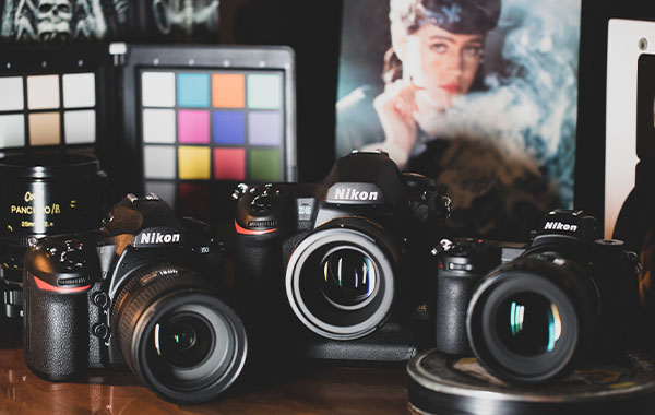 索尼A7S/a6300/a6500佳能尼康等相机LUTS视频滤镜-Asian Luts for SonyA7S/a6300/a6500 – Canon, Nikon