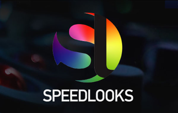电影分级调色3D LUTs预设-SpeedLooks Studio LOG LUTs (Win/Mac)