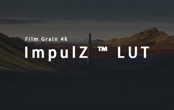 4k尺寸的视频噪波素材-ImpulZ Ultimate – Film Grain 4k