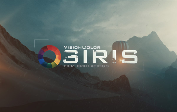 高质量电影PS/PR/FCPX 达芬奇LUTS视频调色滤镜预设-M31 & OSIRIS Cinema & Film LUTS