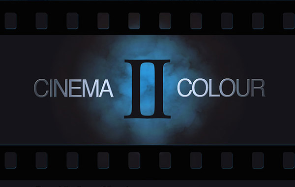 LUTs专业电影调色预设-Rocket Rooster Cinema II LUTs