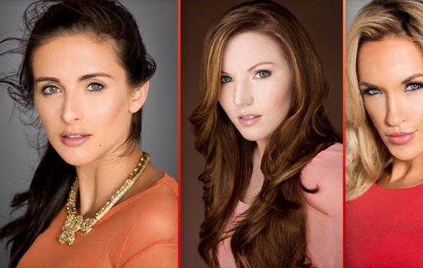 Commercial and Iconic Headshots with Lou Freeman – CreativeLIVE