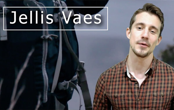 专业旅游摄影视频教程-Specialization Course in Travel Photography with Jellis Vaes