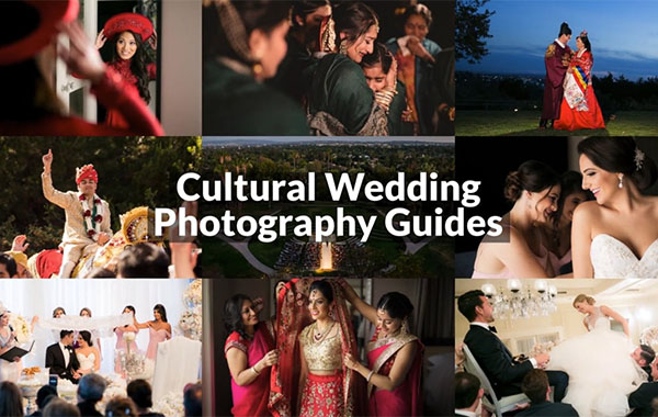 不同国家名族文化婚礼摄影指南-Cultural Wedding Photography Guides