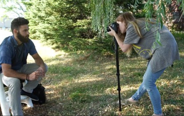 相机焦距如何选择视频教程-Lenses 101: How to Choose a Focal Length