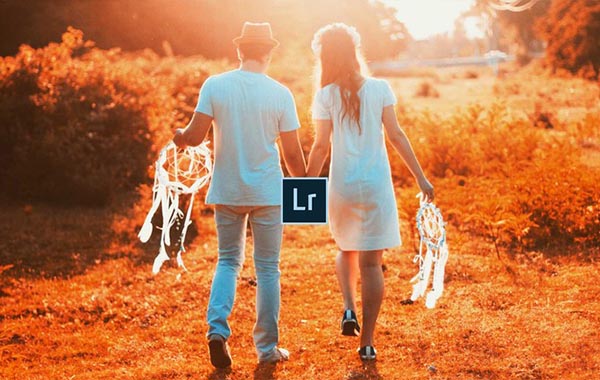 Lightroom专业图像编辑教程-Lightroom Master Class-Edit Images Like a Pro+Free Presets