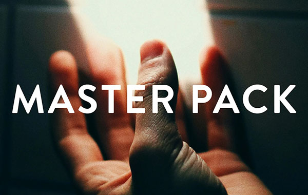 CinecolorLUTS预设调色滤镜大师包合集-Original Master Pack Cinecolor.io